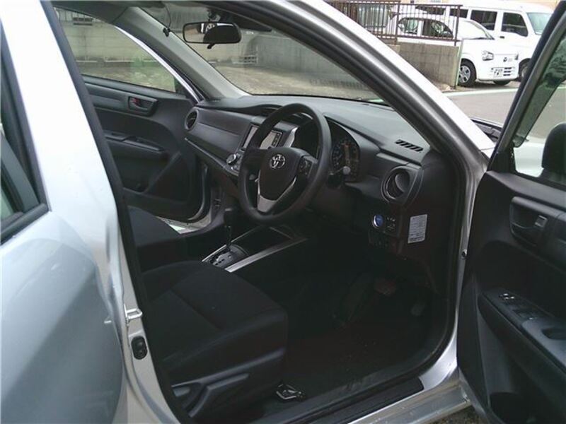 COROLLA FIELDER