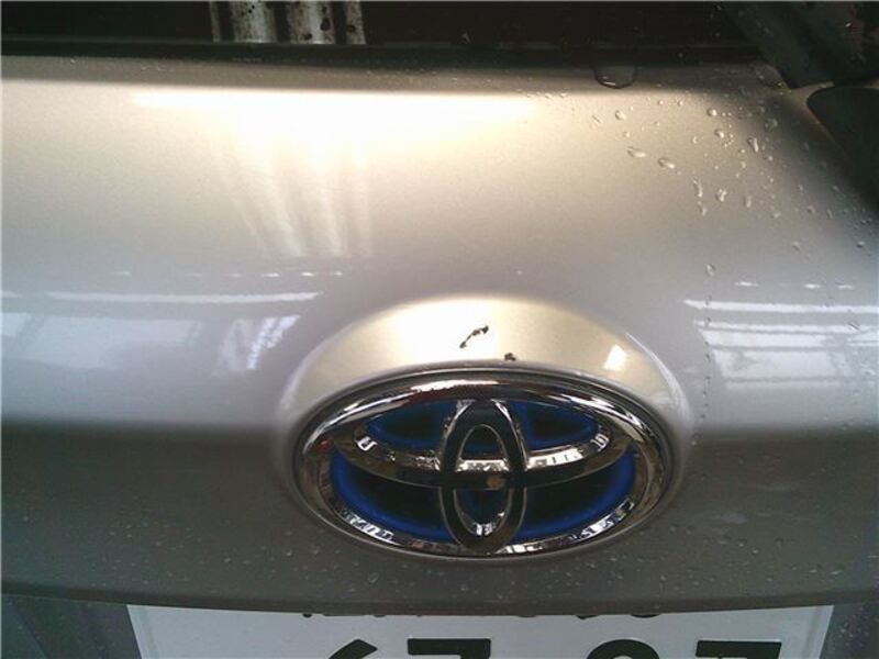 COROLLA FIELDER