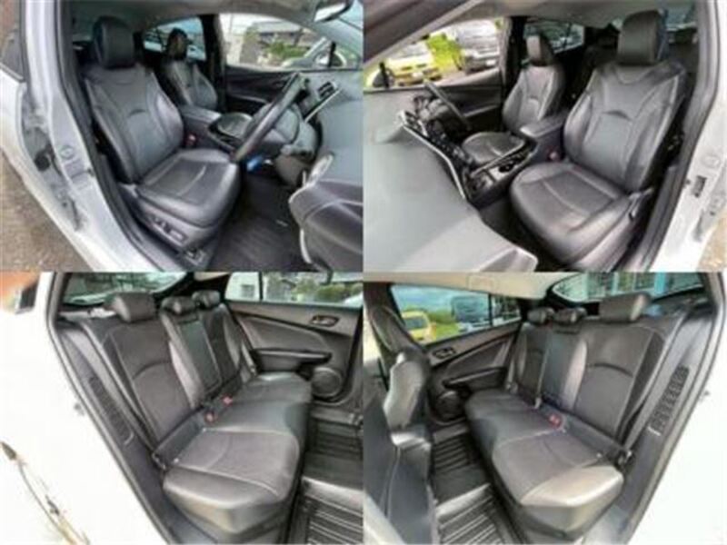 PRIUS PHV