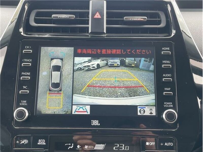PRIUS PHV