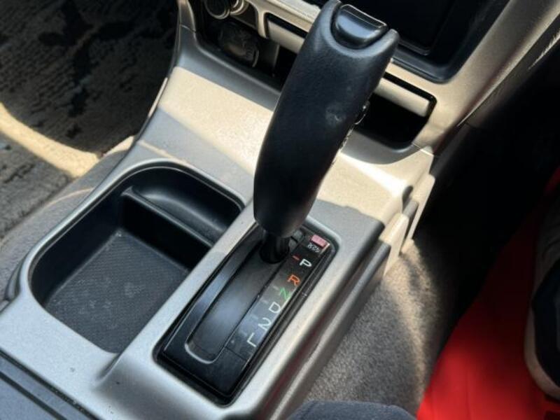 HILUX SURF