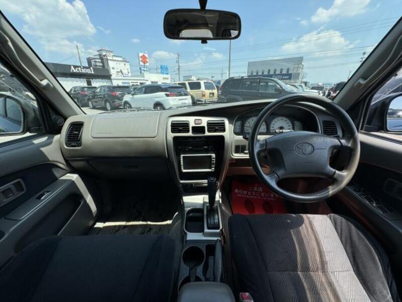 HILUX SURF