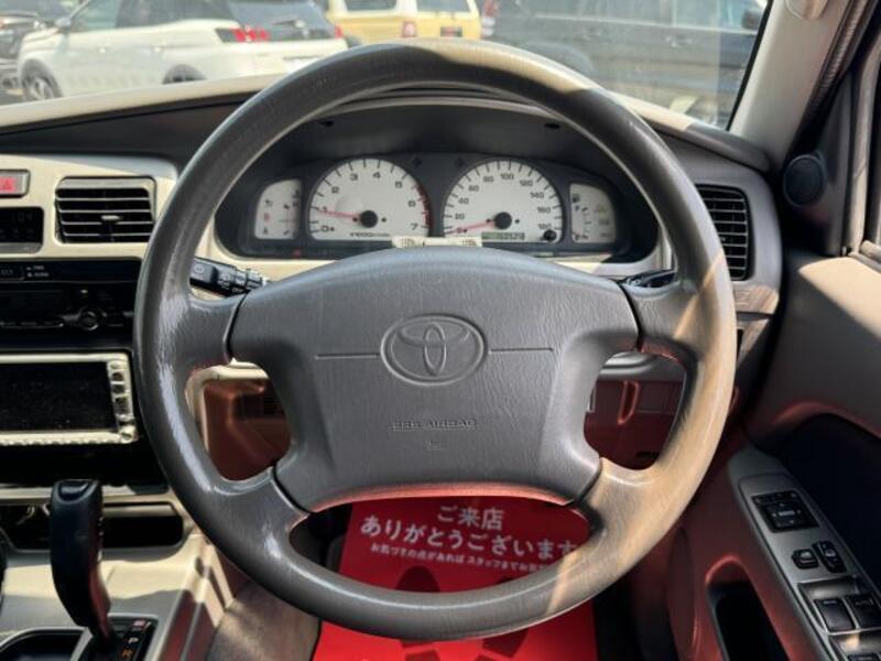 HILUX SURF