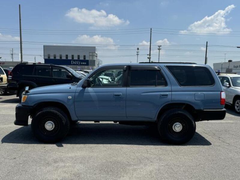 HILUX SURF