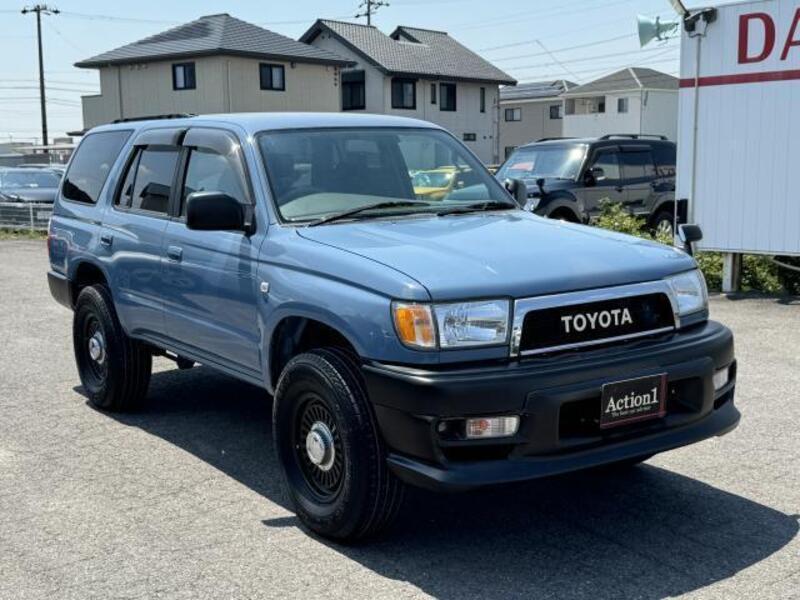 HILUX SURF
