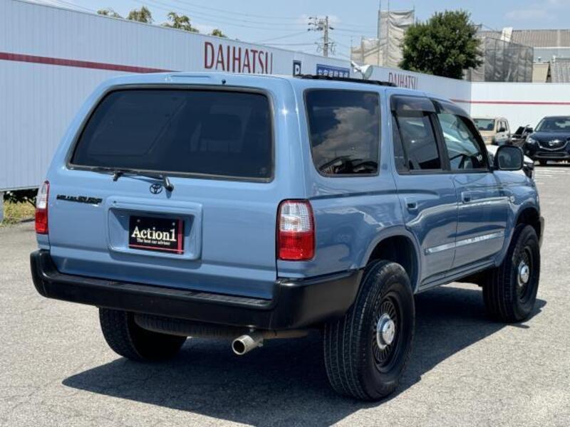 HILUX SURF