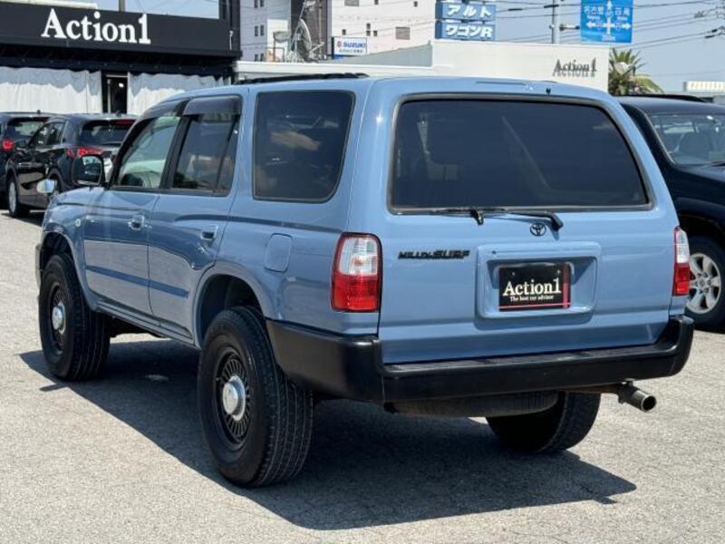 HILUX SURF