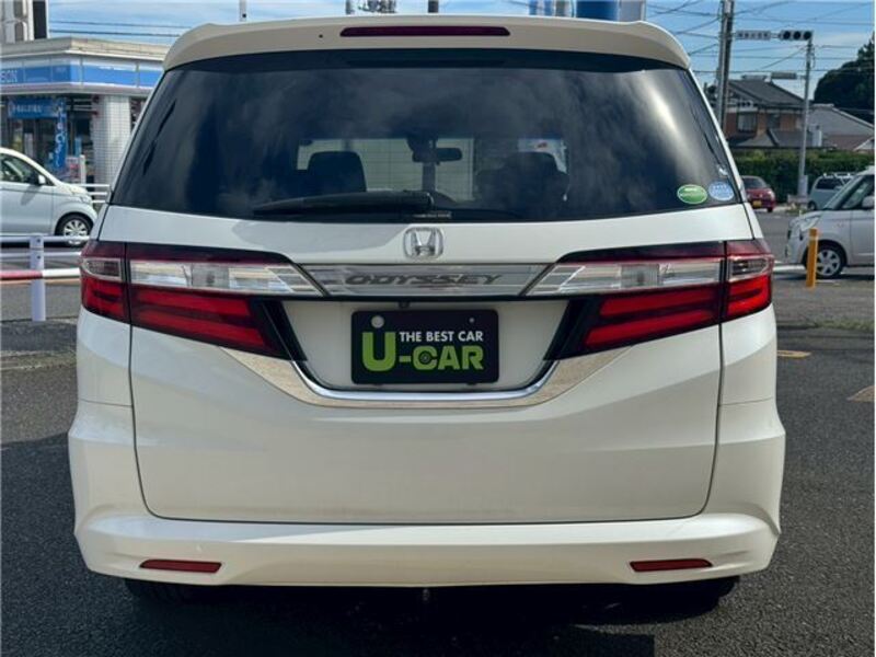 ODYSSEY