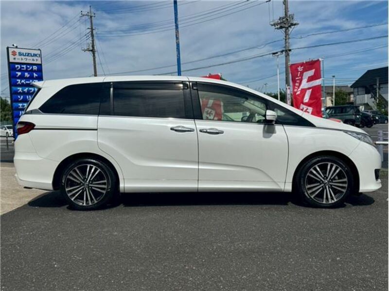 ODYSSEY