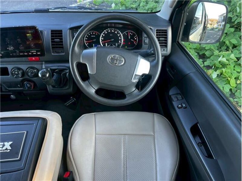 HIACE