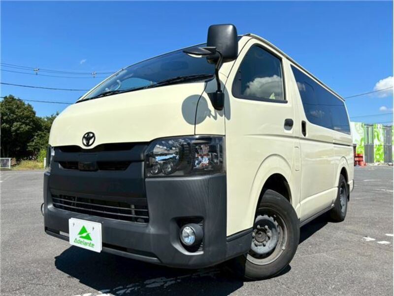 HIACE