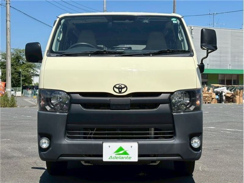 HIACE