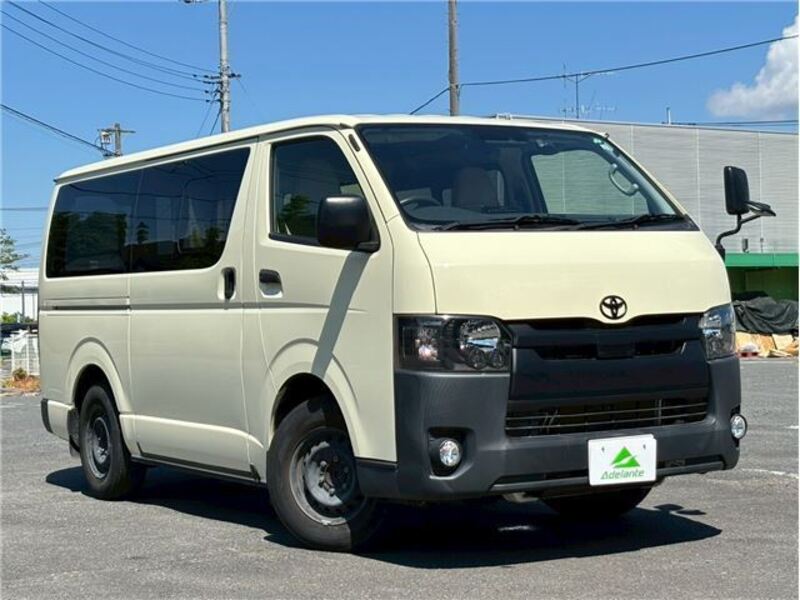 HIACE