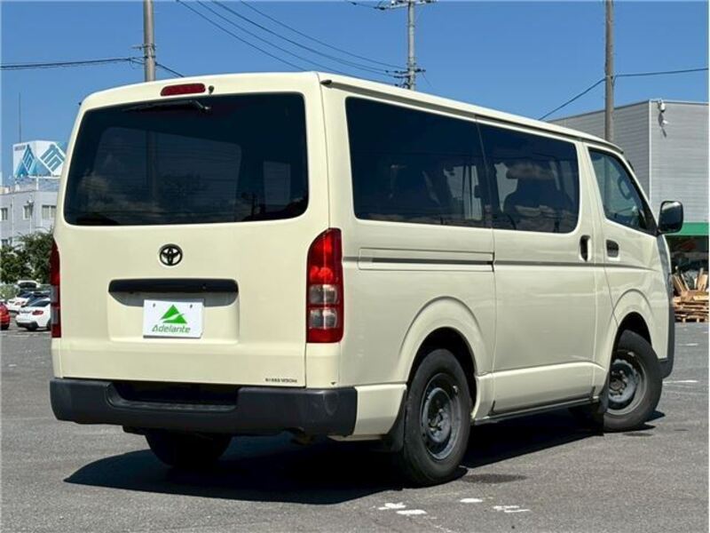 HIACE