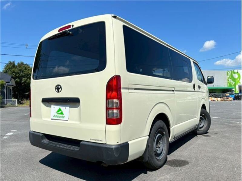 HIACE