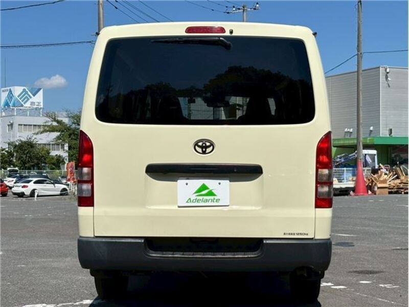 HIACE