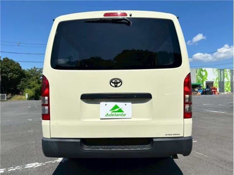 HIACE