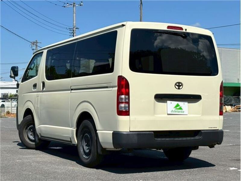 HIACE