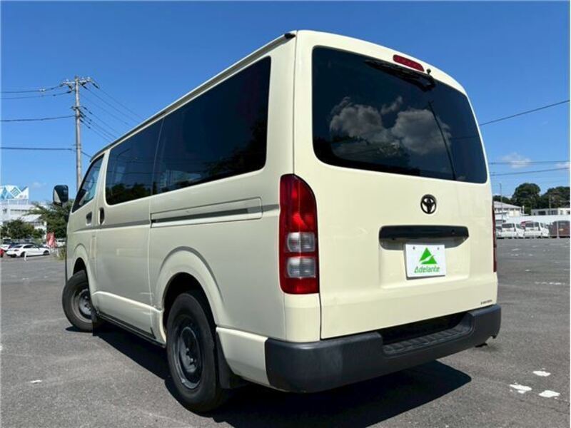 HIACE