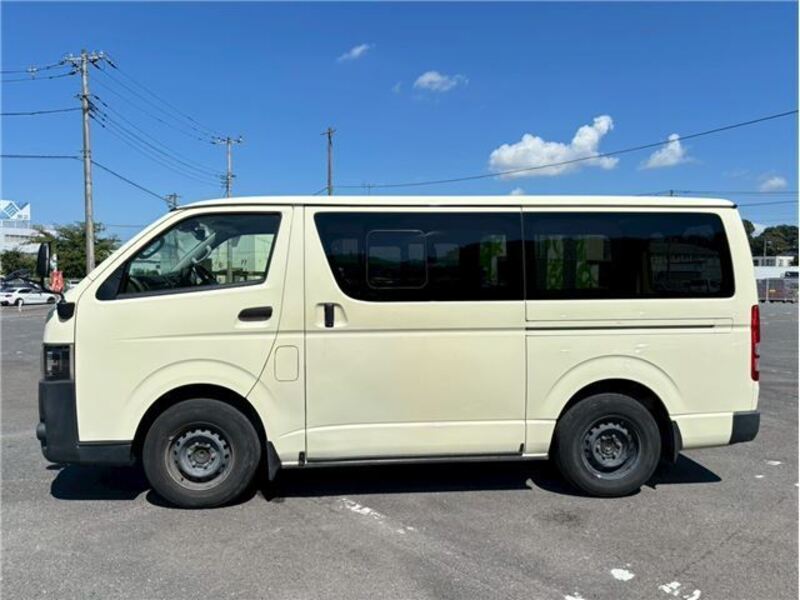 HIACE