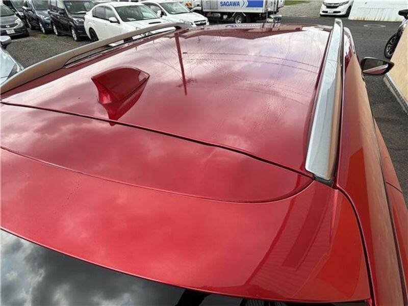 ATENZA WAGON