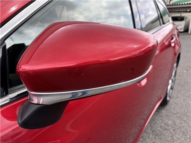 ATENZA WAGON