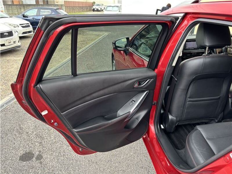 ATENZA WAGON