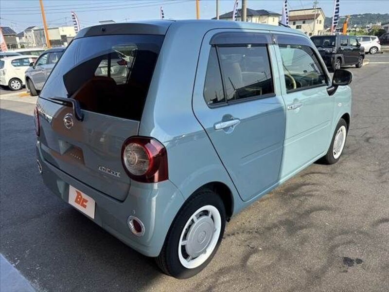 MIRA TOCOT