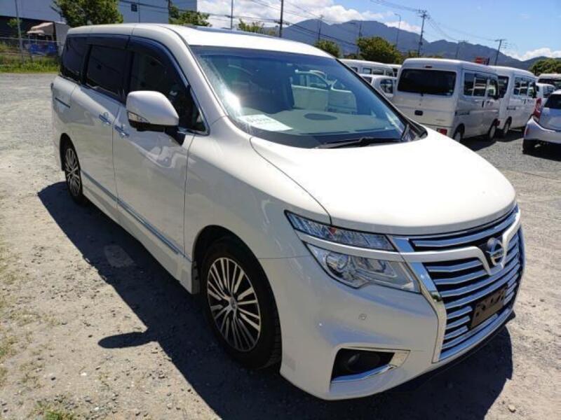 ELGRAND