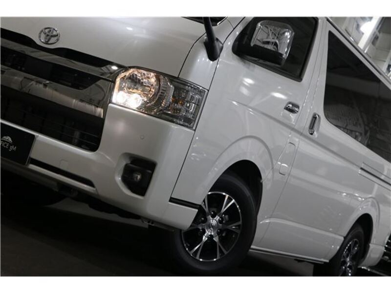 HIACE