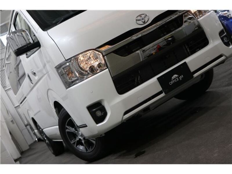 HIACE