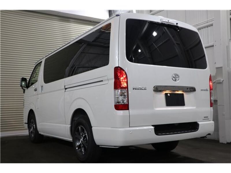 HIACE