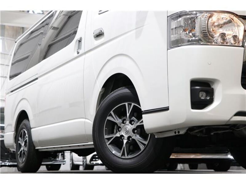 HIACE