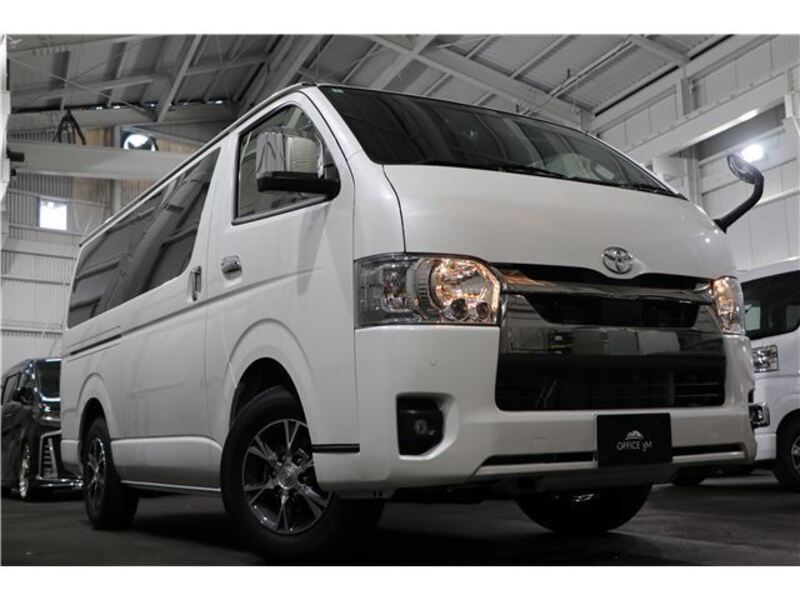 HIACE