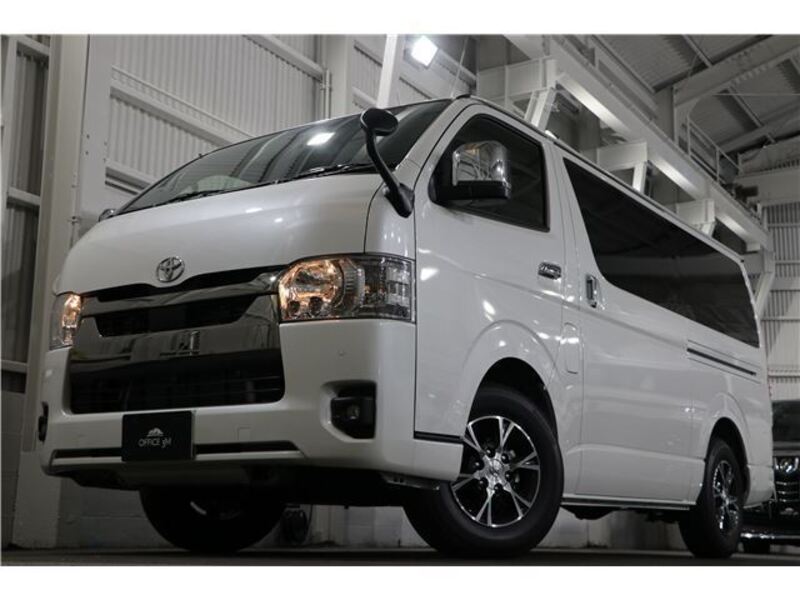 HIACE