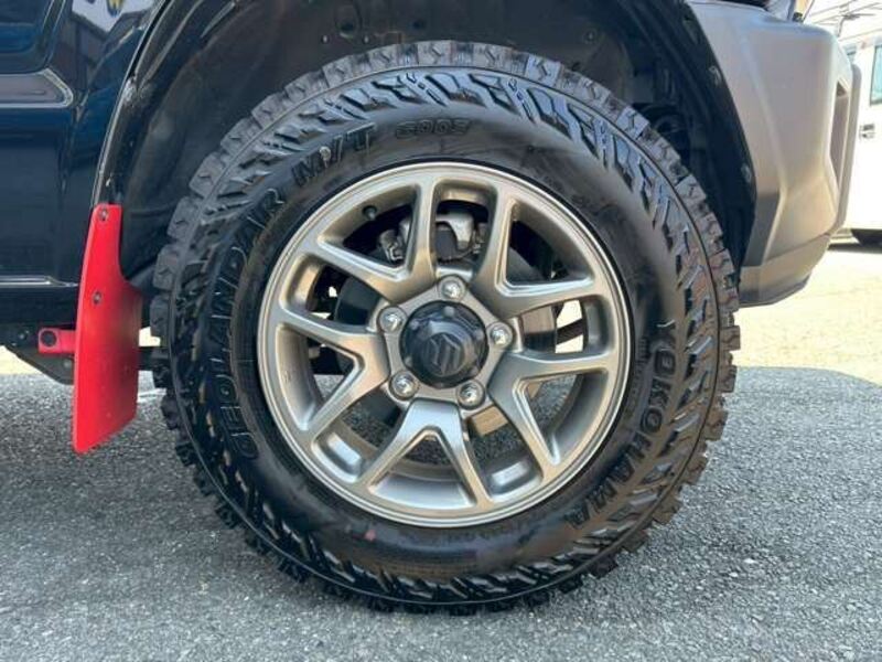 JIMNY
