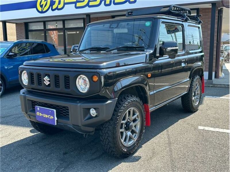JIMNY