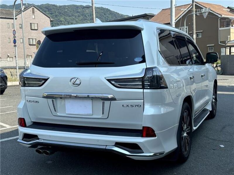 LX