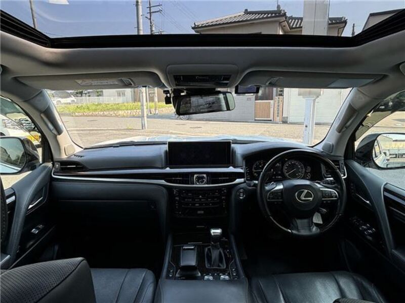 LX