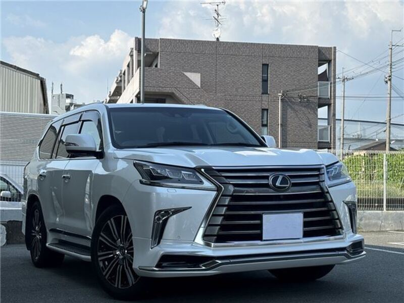 LX