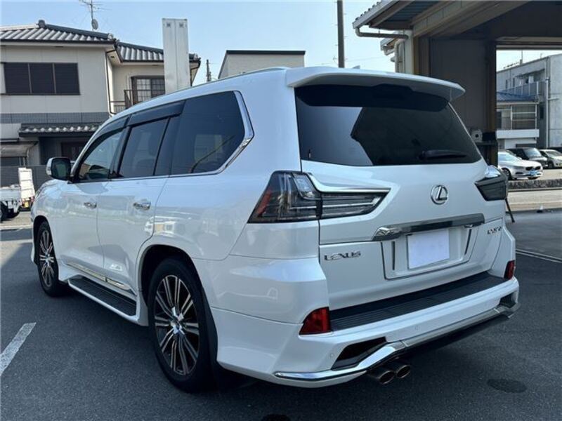 LX