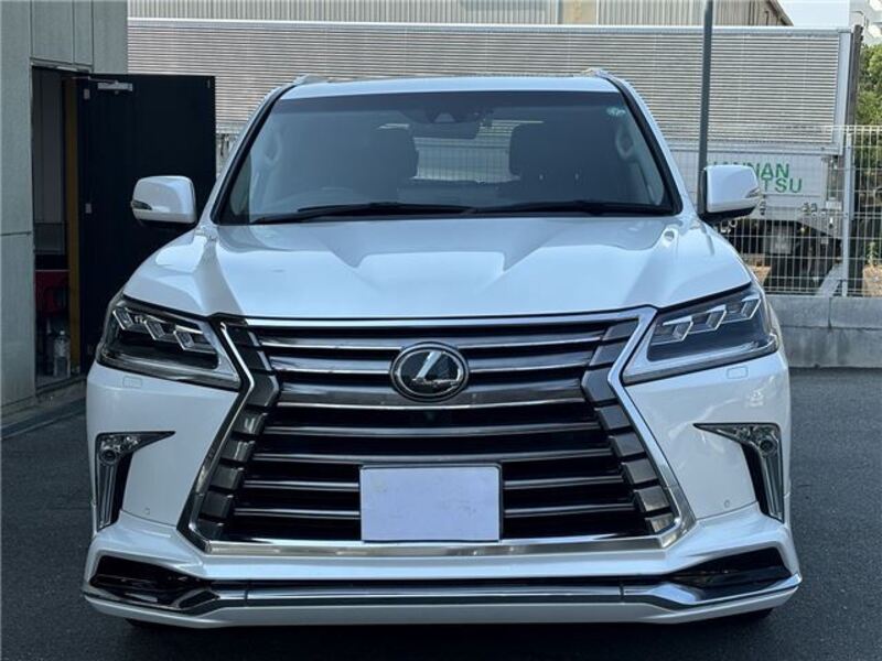 LX