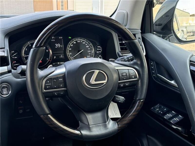 LX