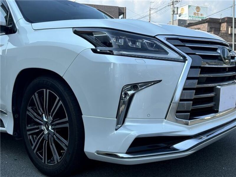 LX