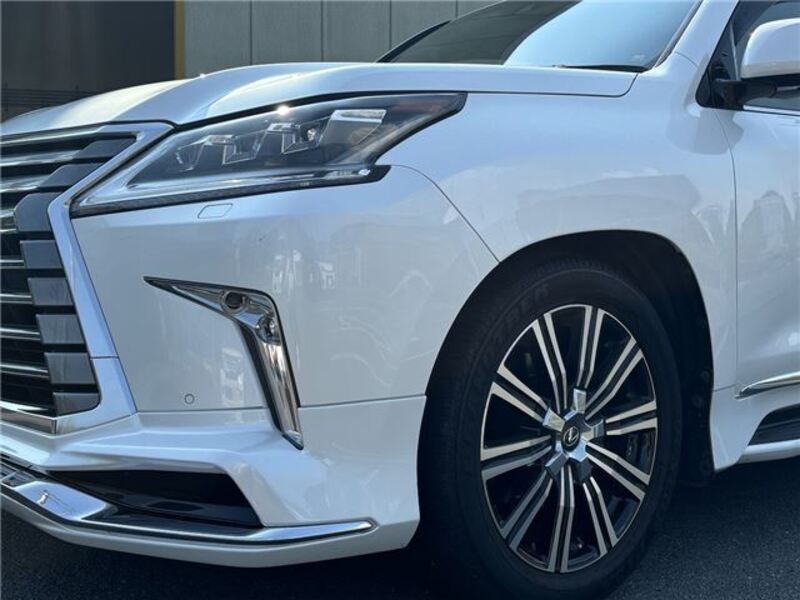 LX