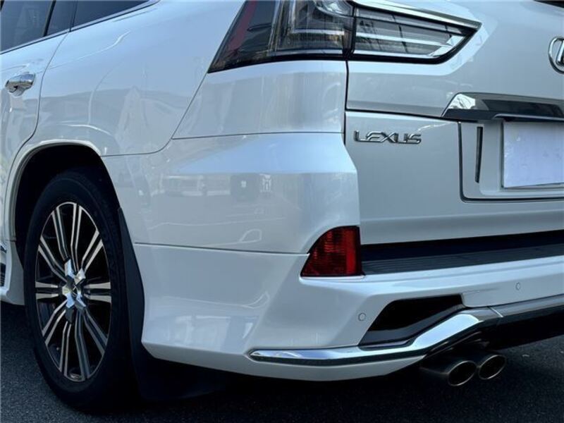 LX