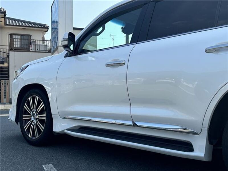 LX