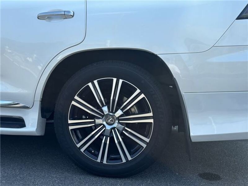 LX