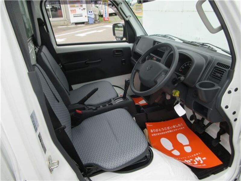 CARRY TRUCK