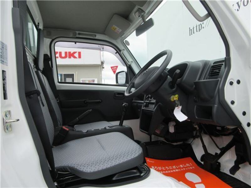 CARRY TRUCK